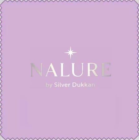 منديل تلميع المجوهرات