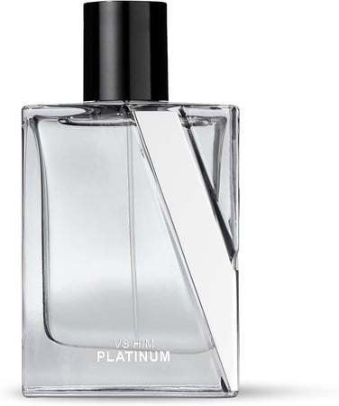عطر فيكتوريا سيكرت في سي هيم بلاتينيوم رجالي او دي برفيوم 100 مل