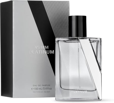 عطر فيكتوريا سيكرت في سي هيم بلاتينيوم رجالي او دي برفيوم 100 مل