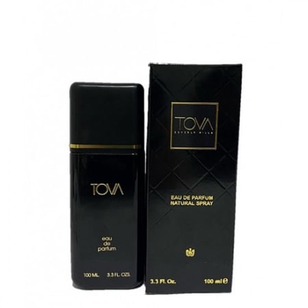 عطر بيرفلي هيلز توفا اسود اودي برفيوم 100 مل