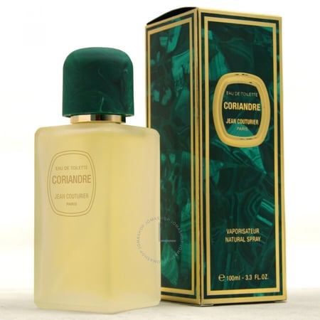عطر جيان كوتورير كورياندر نسائي او دي تواليت 100 مل