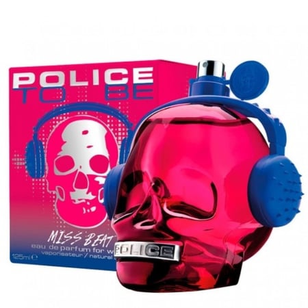 عطر بوليس تو بي ميس بيت نسائي اودي برفيوم 125 مل