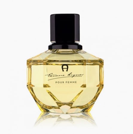 اجنر بيور فيم نسائي اودي برفيوم 100 ملي