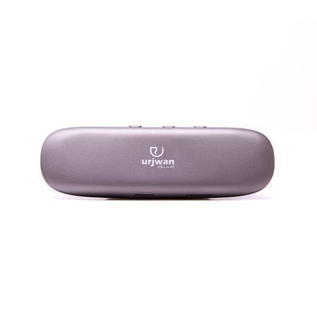 سبيكر أرجوان الذكي