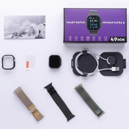 بكج ثنائي أرجوان