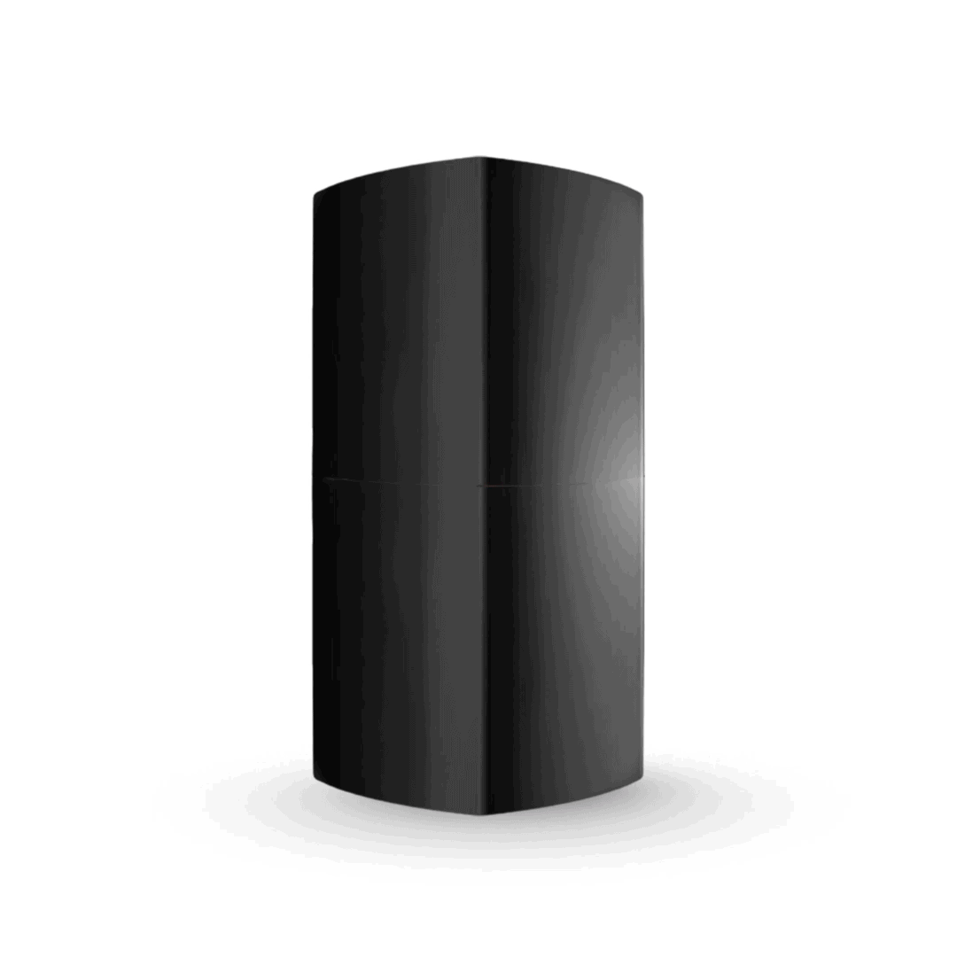 سماعة أحمر الشفاه