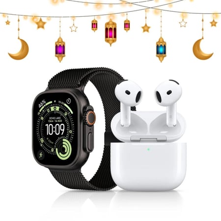 بكج أرجوان ألترا 3