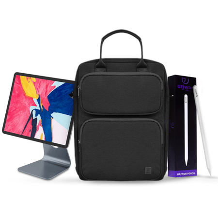 بكج الآيباد