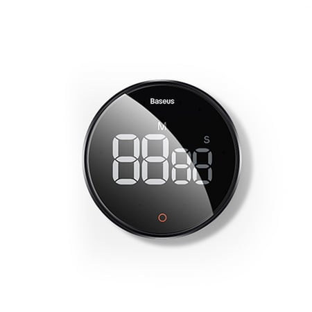 بيسوس مؤقت رقمي