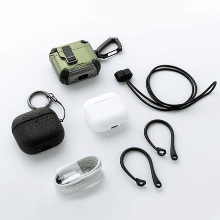 سماعة أرجوان الجيل الرابع