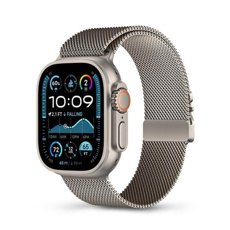 ساعة أرجوان ألترا 2 المطورة