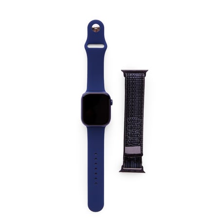 ساعة أرجوان الجيل التاسع