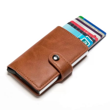 المحفظة الذكية