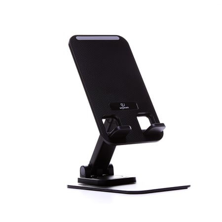 ستاند أرجوان للجوال