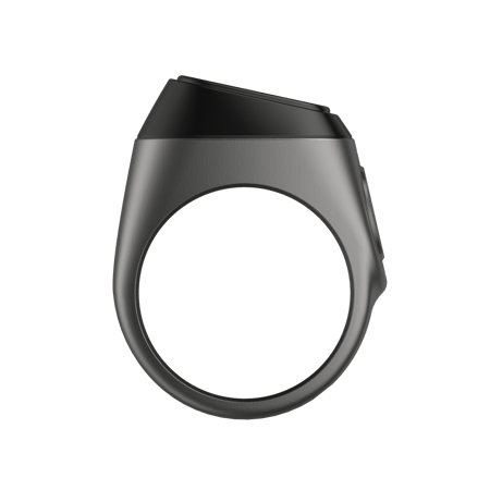 خاتم التسبيح الذكي