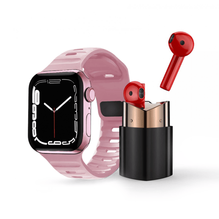 بكج سيدتي من أرجوان