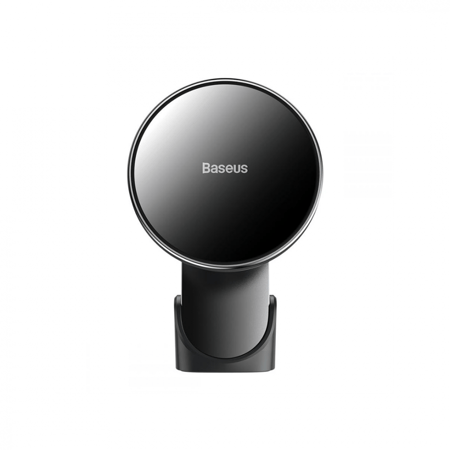 بيسوس شاحن جوال للسيارة لاسلكي