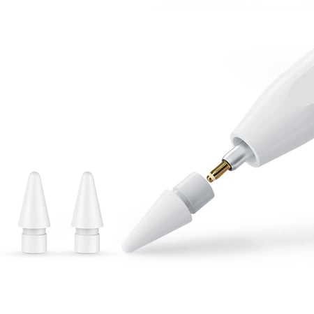 قلم أرجوان الذكي لأجهزة الايباد