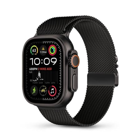 ساعة أرجوان ألترا 2 المطورة