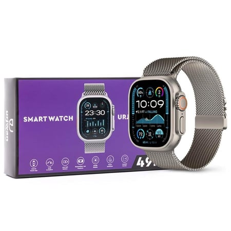 ساعة أرجوان ألترا 2 المطورة