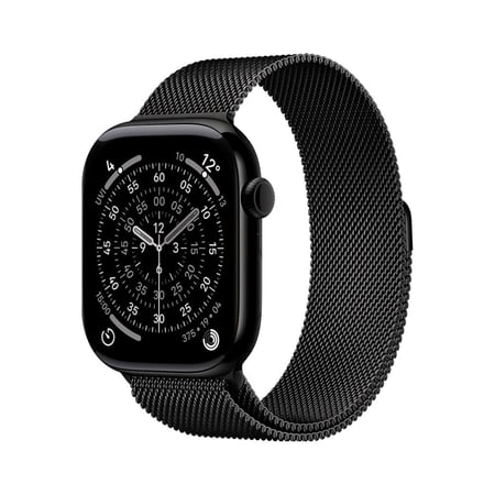 ساعة أرجوان الجيل الحادي عشر