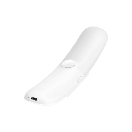 بيسوس مصباح هلال القمر