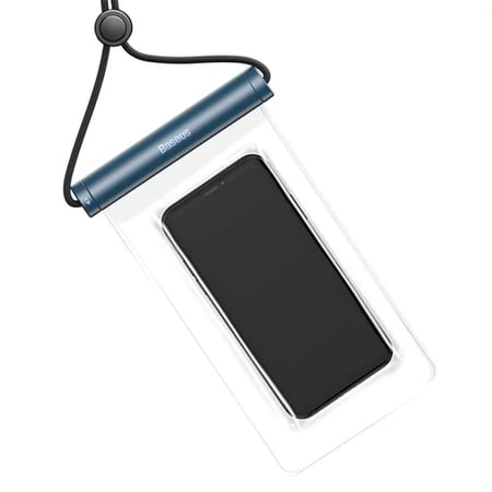 بيسوس حقيبة حماية جوال ضد الماء