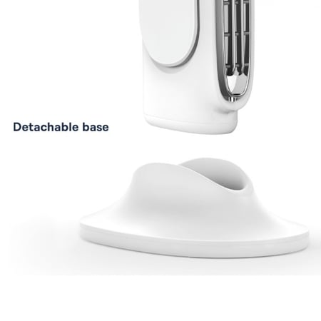 بيسوس مروحة تكييف هادئة