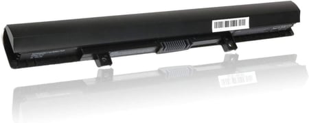 بطارية لابتوب توشيبا-Toshiba Laptop Battery PA5185  (BLACK)