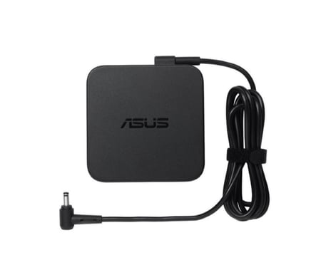 شاحن لابتوب اسوس- Asus Laptop Adapter 19V-3.42A - 5.5mm * 2.5mm