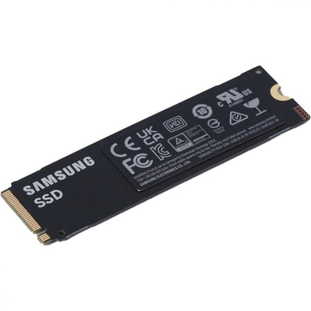 هاردسك ssd 1 تيرا داخلي سامسونج