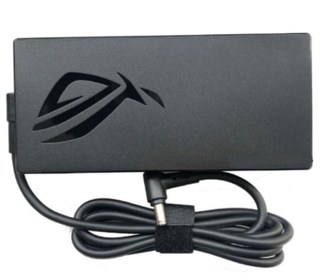 شاحن لابتوب اسوس-Asus Laptop Charger 20V-14A 280W (6.0MM*3.7MM)