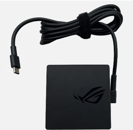 شاحن لابتوب اسوس تايب سي - ASUS Laptop Adapter Type -C 100W