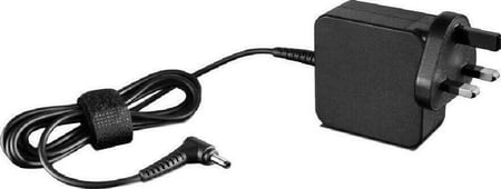 شاحن لابتوب لينوفو -  Lenovo Laptop Adapter  20V-3.25A- 65W 4.0*1.7mm