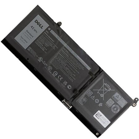 بطارية لابتوب ديل-Dell Laptop Battery G91J0