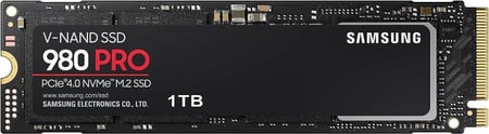 هارد ديسك سامسونج ام دوت تو داخلي 1 تيرا-Hard Disk SSd M.2 internal  Samsung pro 1TB