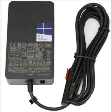 شاحن مايكروسوفت سيرفس- Microsoft Surface Book 15V-2.58A 44W