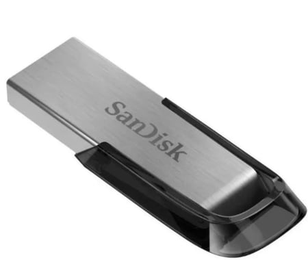 فلاش سان ديسك الترا 512 جيجا يو اس بي3-FLASH SANDISK ULTRA FLAIR USB3