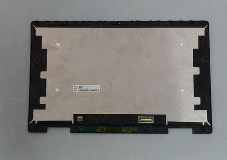 شاشة لابتوب إتش بي لمس-Hp Laptop Touchscreen 14-ek