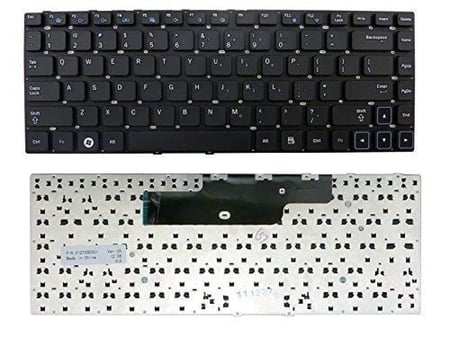 لوحة مفاتيح لابتوب سامسونج-Keyboard Laptop Samsung NP300E