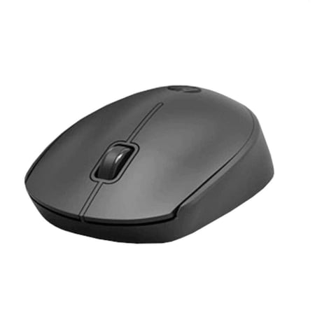 ماوس وكيبورد وايرلس اتش بي أسود -   Keyboard & Mouse hp Black CS10