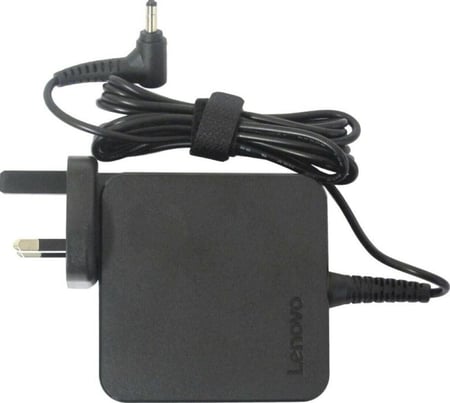 شاحن لابتوب لينوفو -  Lenovo Laptop Adapter  20V-3.25A- 65W 4.0*1.7mm