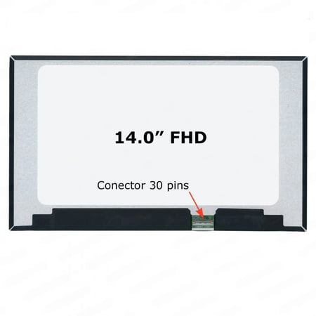 شاشة 14 FHD