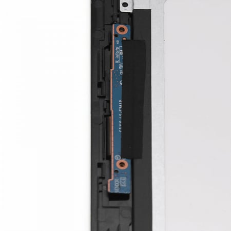 شاشة لمس hp