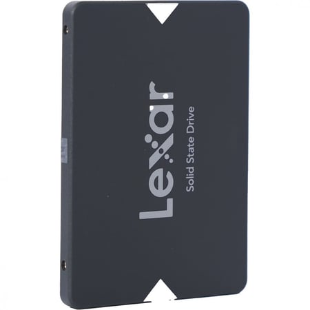 هارد ديسك داخلي اس اس دي - Hard Disk SSd internal- Lexar (SATA) 128GB