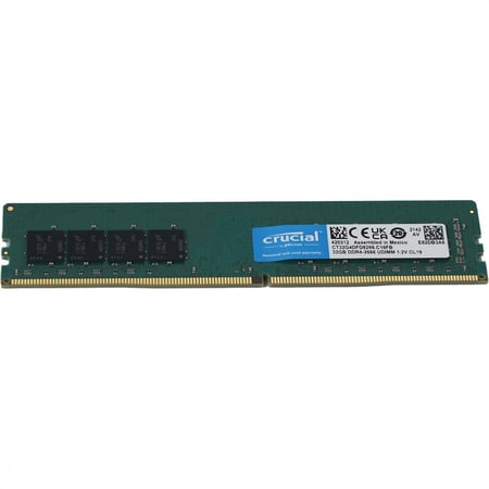 32 ram ddr4