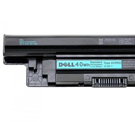 بطارية ديل-Battery Dell 3421 4C