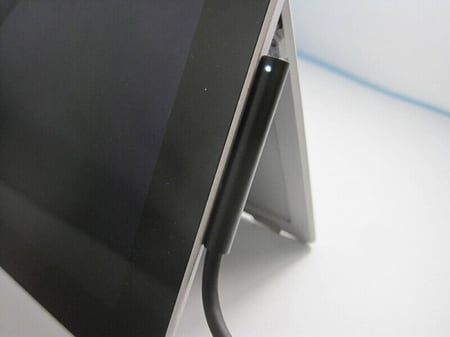 شاحن لابتوب مايكروسوفت سرفسPower Adapter Charger 15V-4A 65W For Microsoft Surface Book