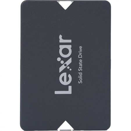 Hard Disk SSd  internal- Lexar (SATA) 512GB