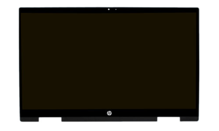 شاشة كمبيوتر تاتش